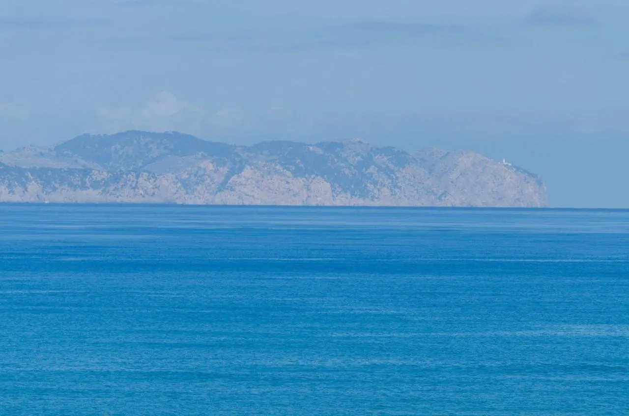 Holiday home Yourhouse Germanor, Quiet Beach House In Majorca North Son Serra de Marina