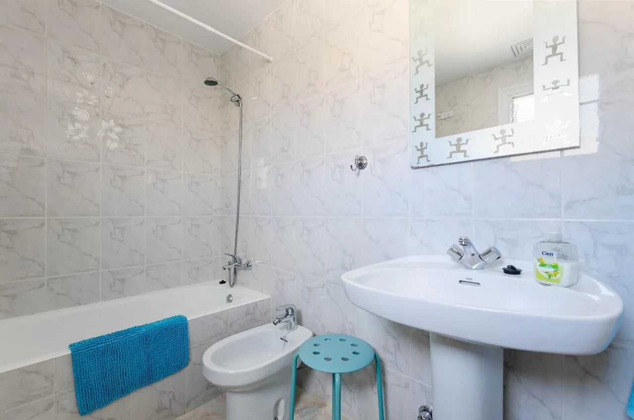 Yourhouse Germanor, Quiet Beach House In Majorca North Son Serra de Marina