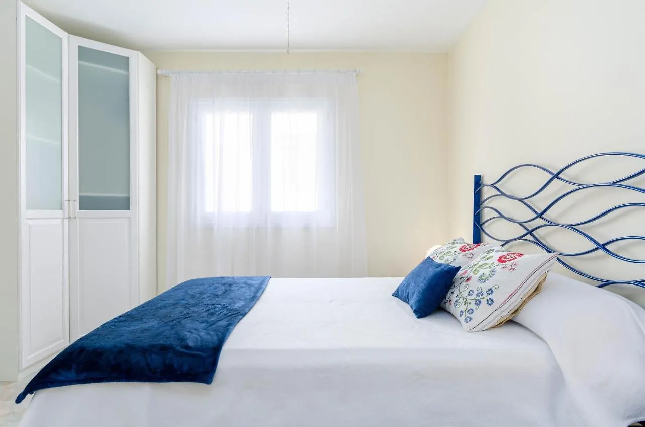 Yourhouse Germanor, Quiet Beach House In Majorca North Son Serra de Marina