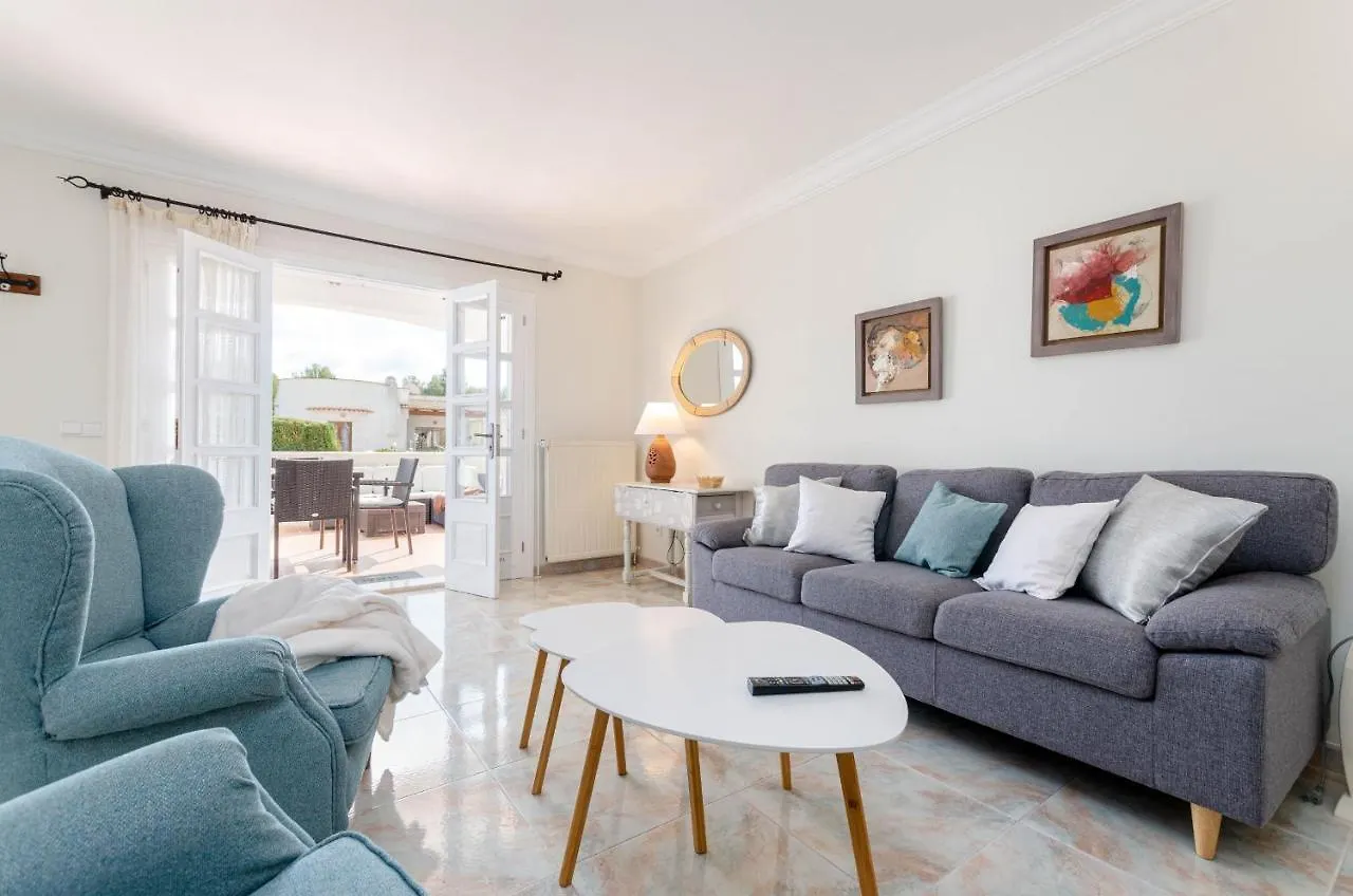 Yourhouse Germanor, Quiet Beach House In Majorca North Son Serra de Marina