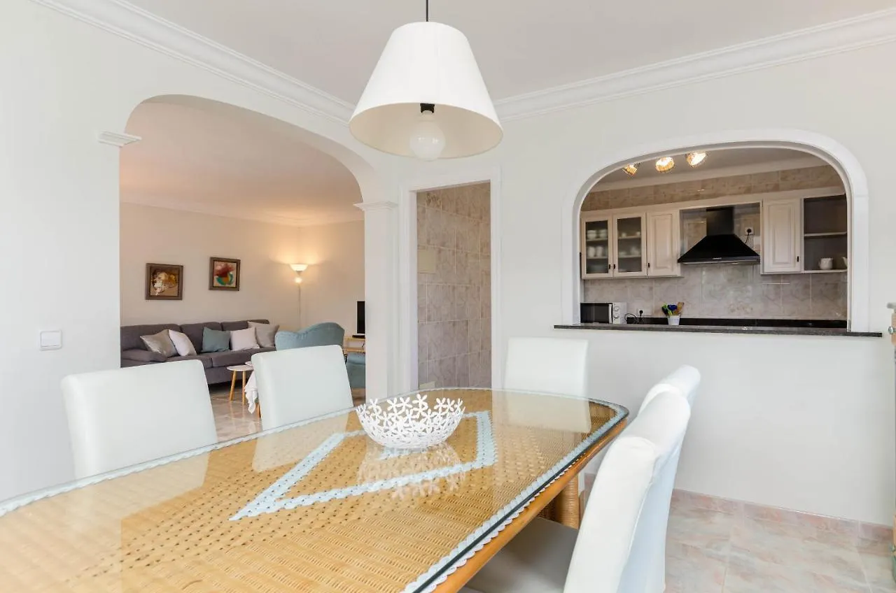 Holiday home Yourhouse Germanor, Quiet Beach House In Majorca North Son Serra de Marina